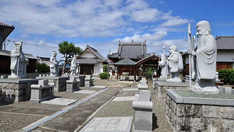 大黒寺