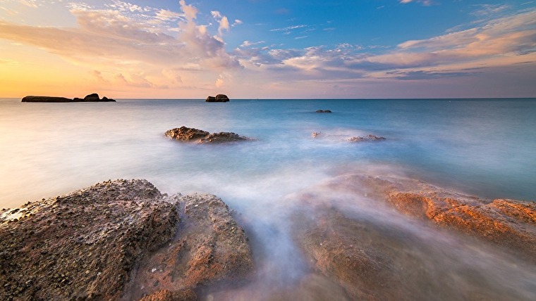 海景